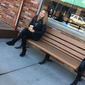 Meet your Posher, Aimee